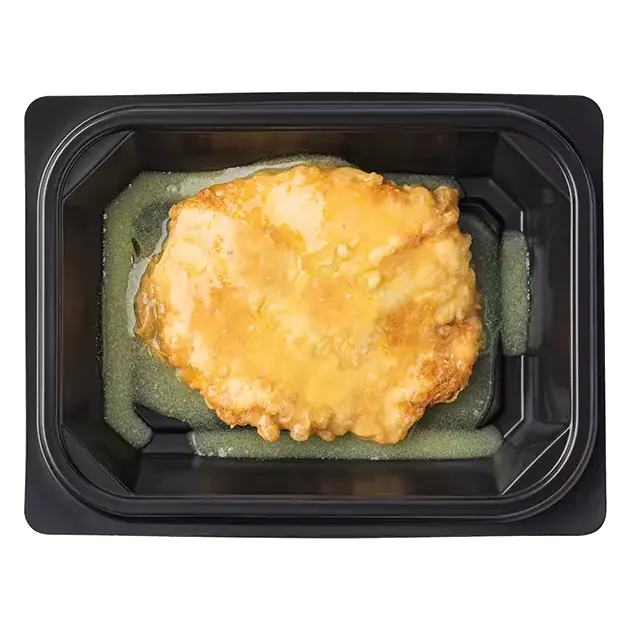 Fully Cooked French Chicken, Raised without Antibiotics