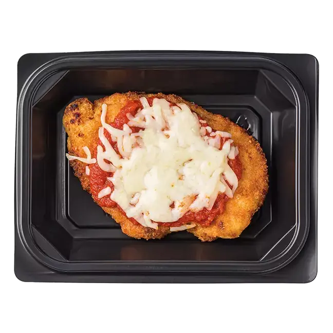 Fully Cooked Parmesan Chicken, Raised without Antibiotics