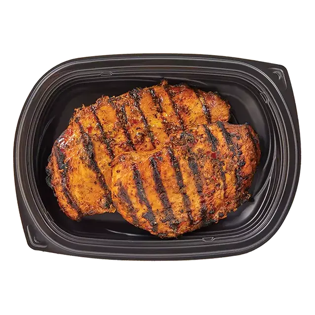 Fully Cooked Peruvian-Style Chicken, Raised without Antibiotics