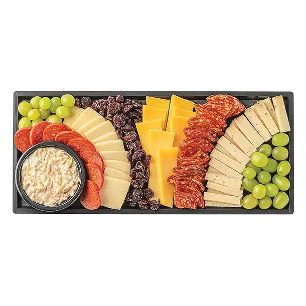 Game Day Full Size Tray