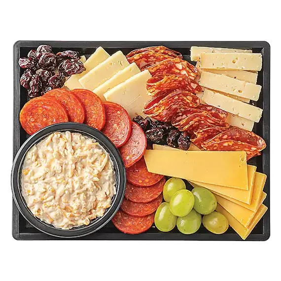 Game Day Half Size Tray