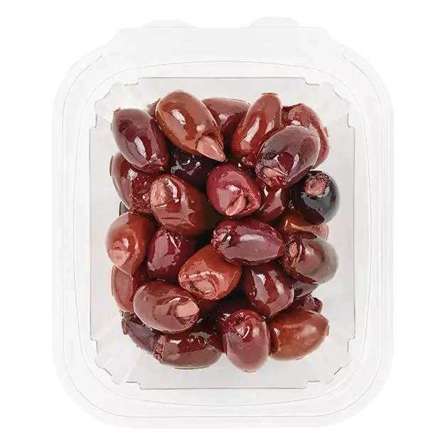 Garlic Stuffed Kalamata Olives