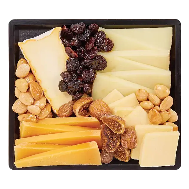 Get Together, Half Tray