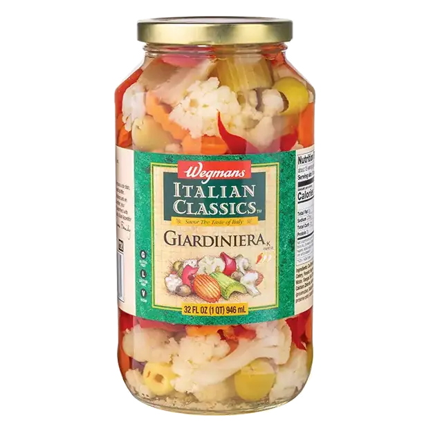 Giardiniera