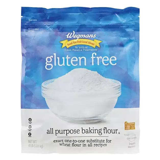 Gluten Free All Purpose Baking Flour