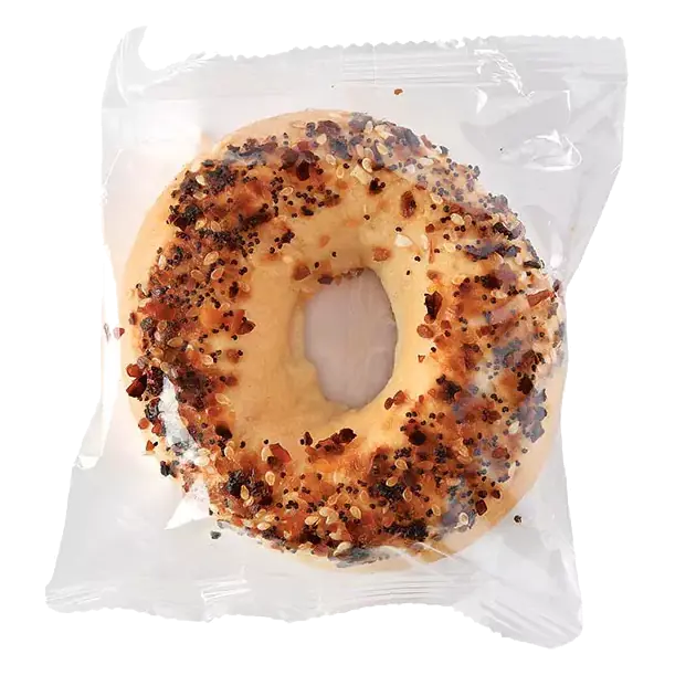 Gluten Free Everything Bagel