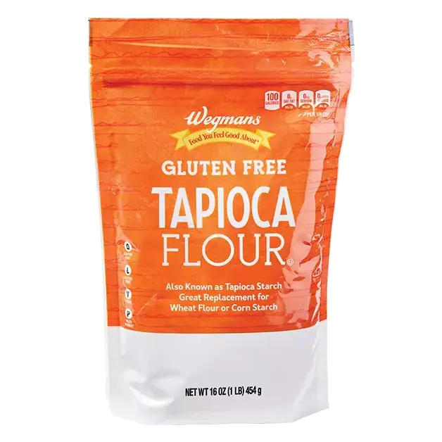 Gluten Free Tapioca Flour