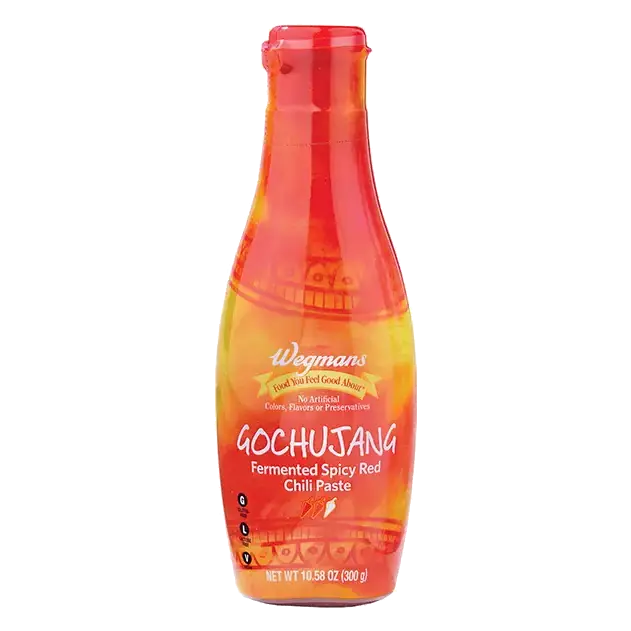 Gochujang Fermented Spicy Red Chili Paste
