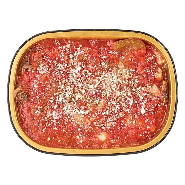 Gold Pan Chicken Cacciatore, Ready to Cook