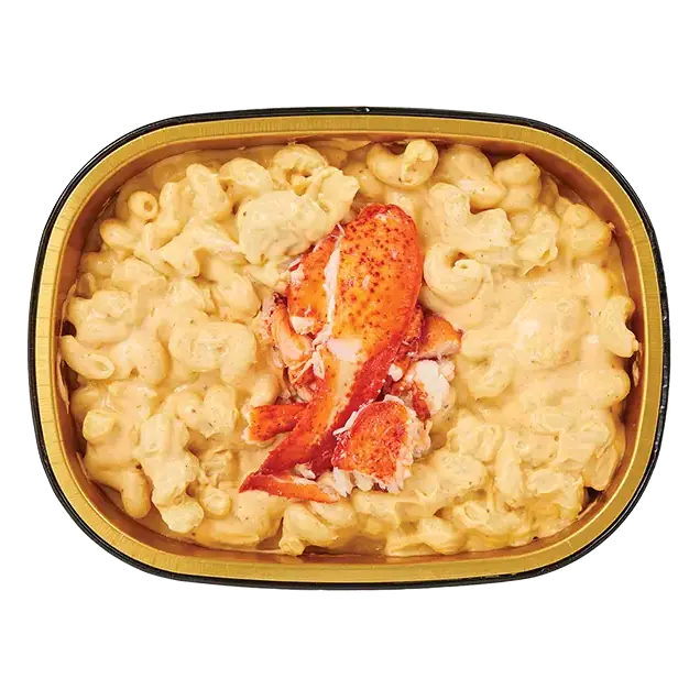 Gold Pan Lobster Mac & Cheese, Ready to Cook