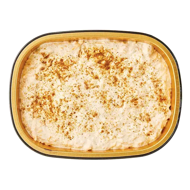 Gold Pan Maryland Style Crab Dip, Ready to Cook