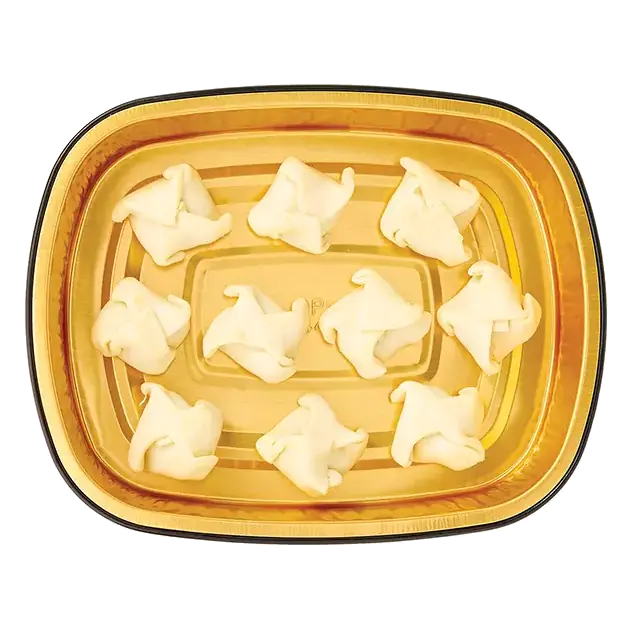 Gold Pan Mini Beef Wellingtons, Ready to Cook