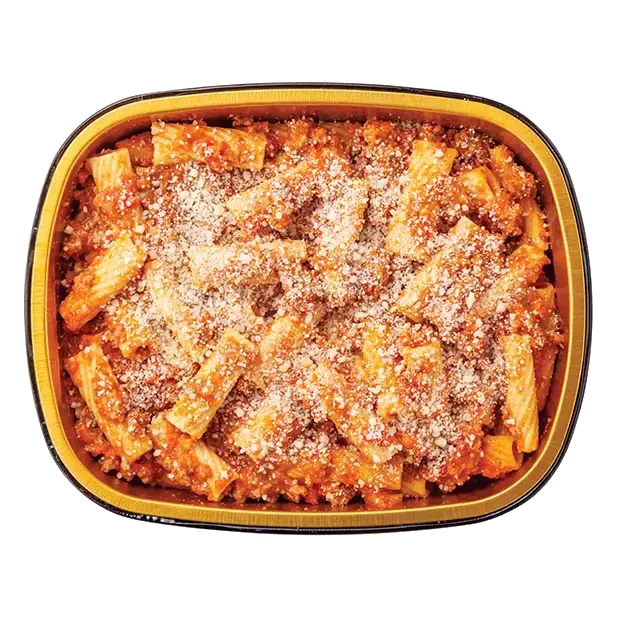 Gold Pan Rigatoni Bolognese, FAMILY PACK
