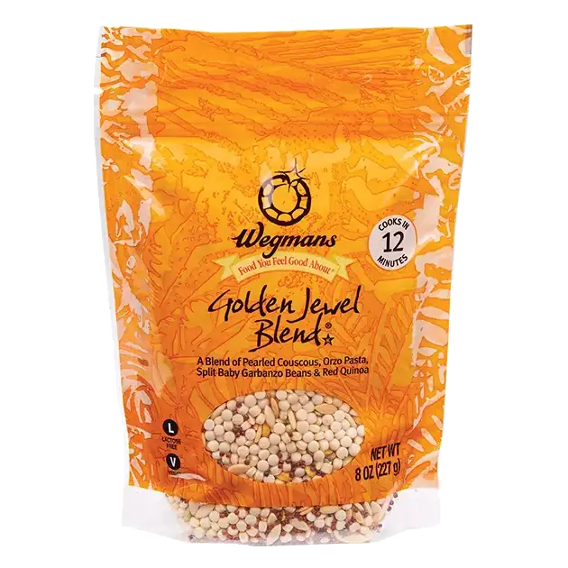 Golden Jewel Blend