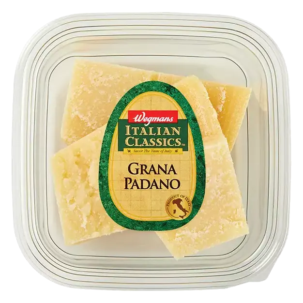 Grana Padano Rinds, Cheese