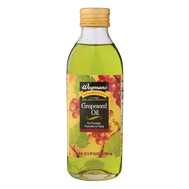 Grapeseed Oil