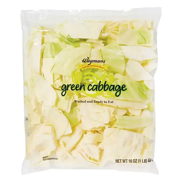 Green Cabbage