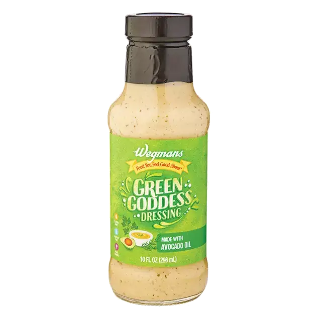 Green Goddess Dressing