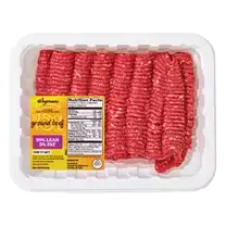 Ground Beef 95/5