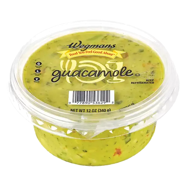 Guacamole