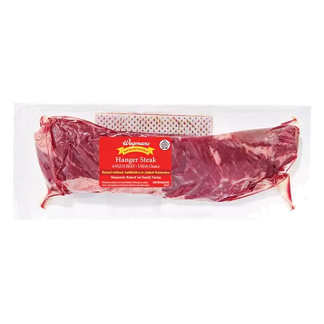 Hanger Steak