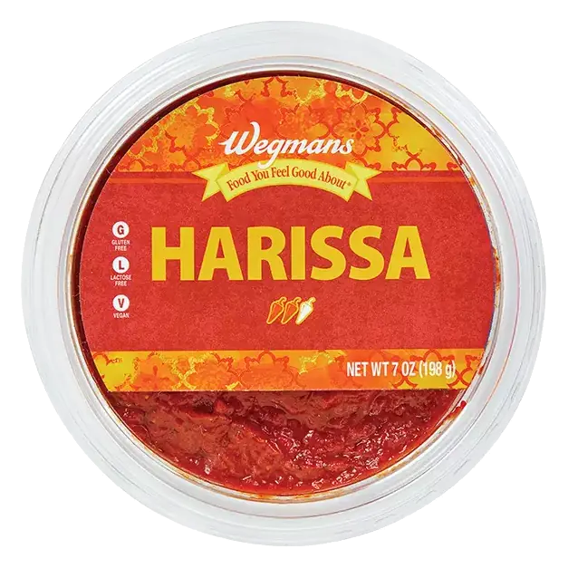 Harissa