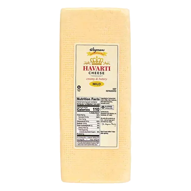 Havarti Cheese