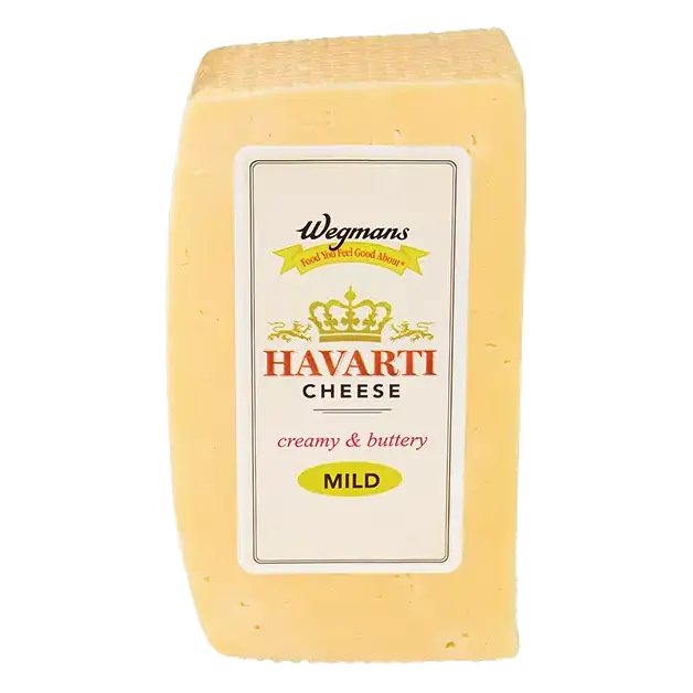 Havarti Cheese