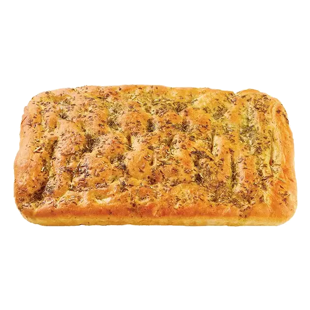 Herb Focaccia Bread