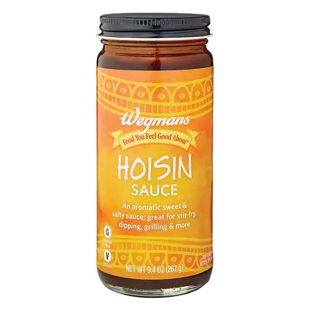 Hoisin Sauce