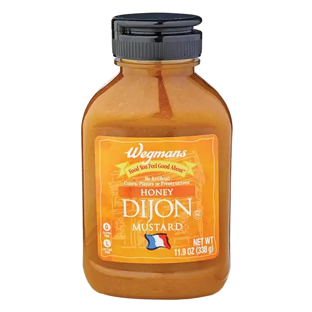 Honey Dijon Mustard