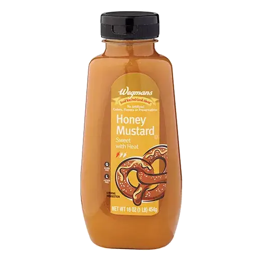 Honey Mustard