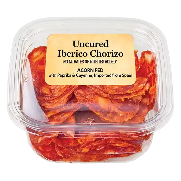 Iberico Chorizo Salami