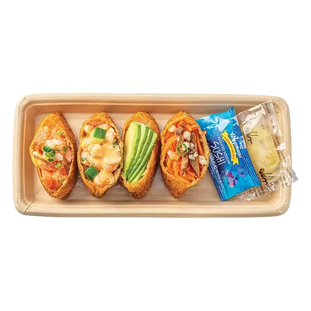 Inari Pockets