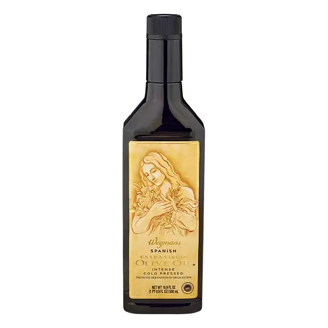 Intense Spanish Extra Virgin Olive Oil