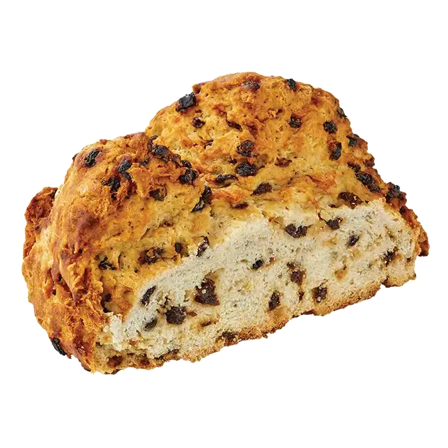 Irish Soda Bread Half Loaf
