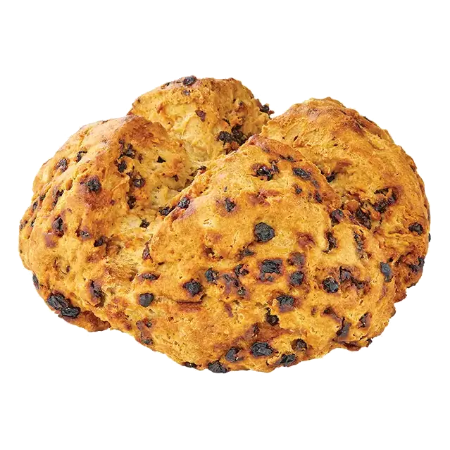 Irish Soda Bread