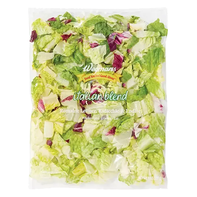 Italian Blend