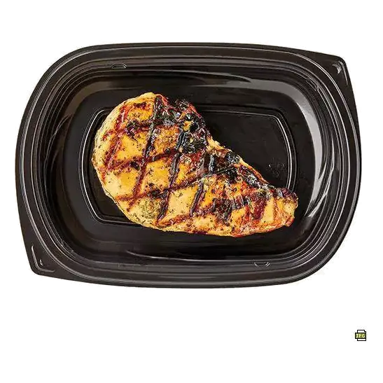 Italian Chicken Breast