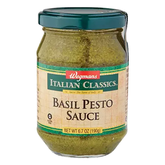Italian Classics Basil Pesto Sauce