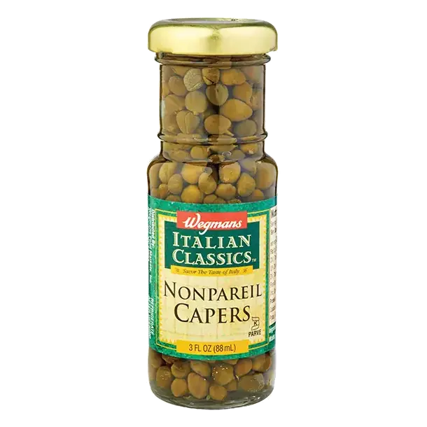 Italian Classics Capers, Nonpareil