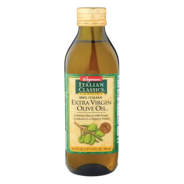 Italian Classics Italian Extra Virgin Olive Oil