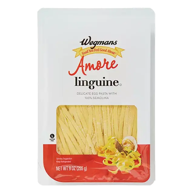 Italian Classics Linguine