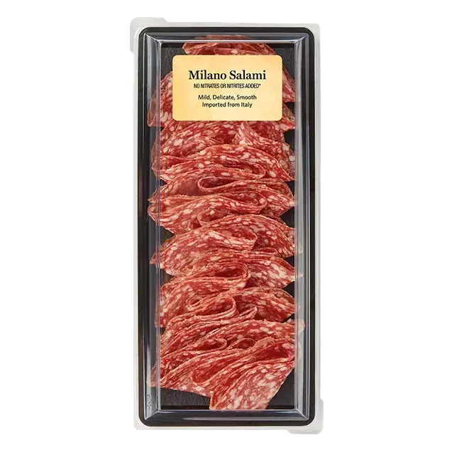 Italian Classics Milano Salami