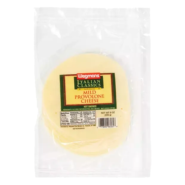 Italian Classics Mild Provolone Cheese