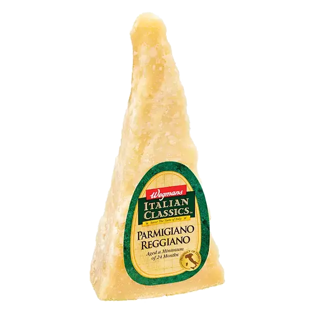 Italian Classics Parmigiano Reggiano Cheese