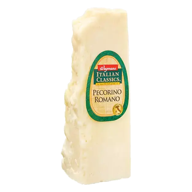 Italian Classics Pecorino Romano Cheese