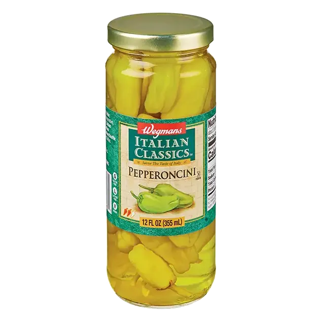 Italian Classics Pepperoncini