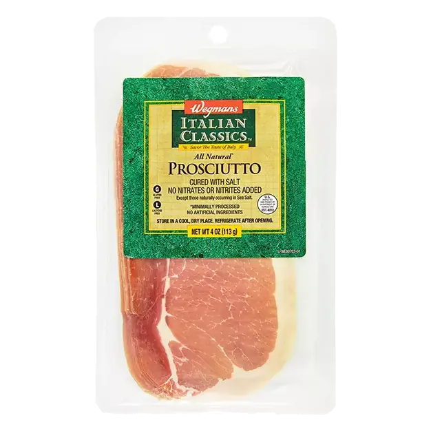 Italian Classics Prosciutto
