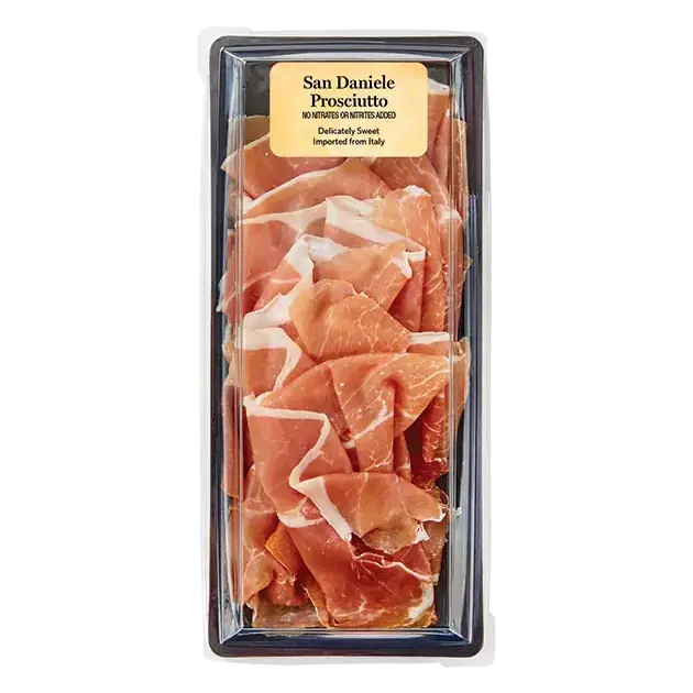 Italian Classics San Daniele Prosciutto